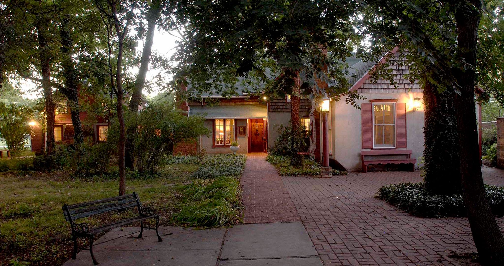 Home - Red Barn Studio